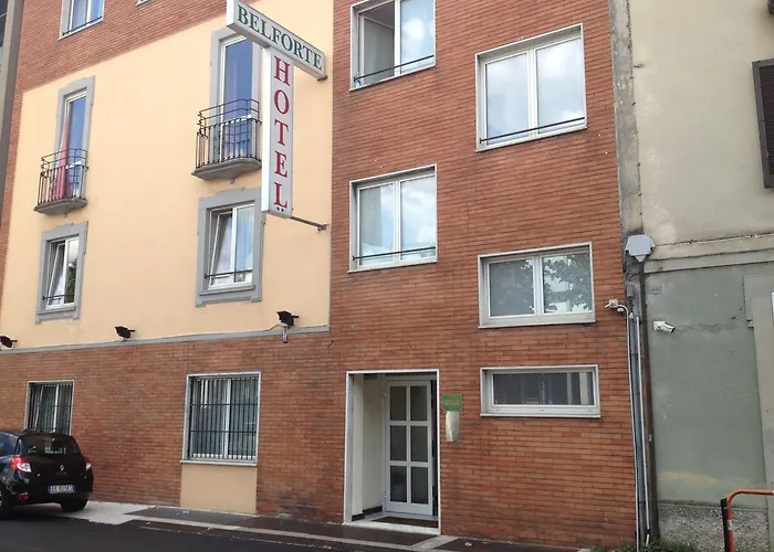 Hotel Belforte