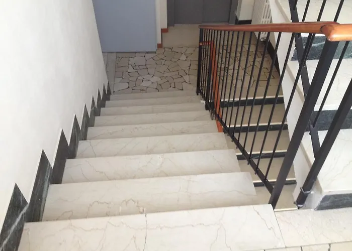 Hotel Belforte