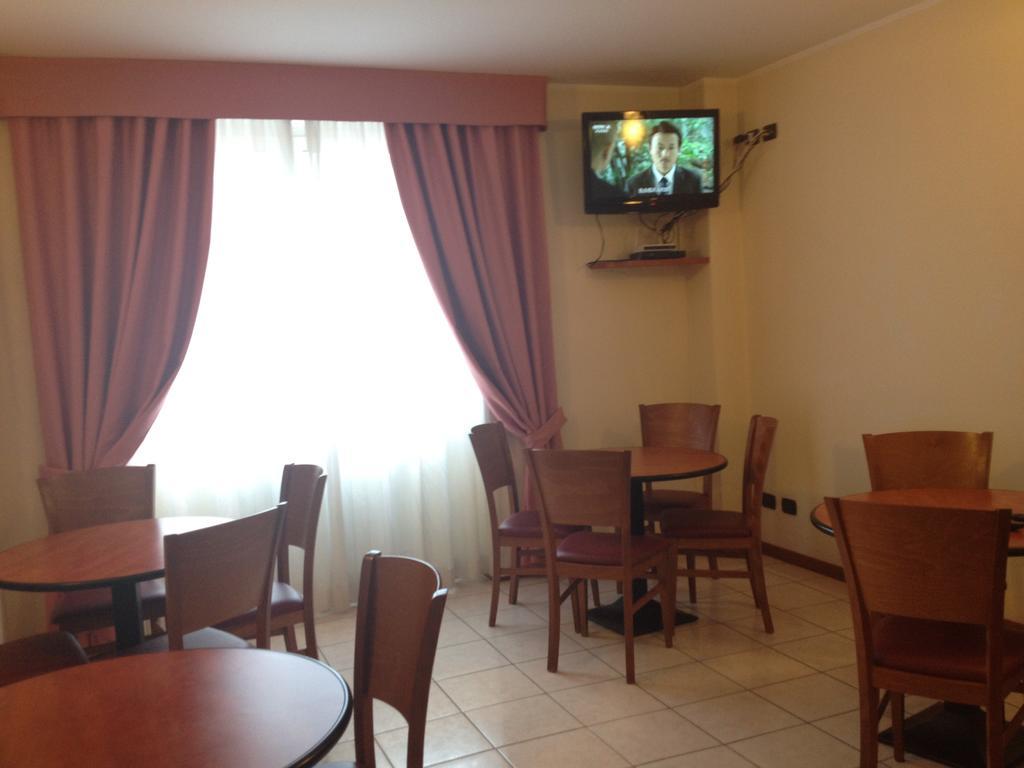 Belforte Hotel 2*
