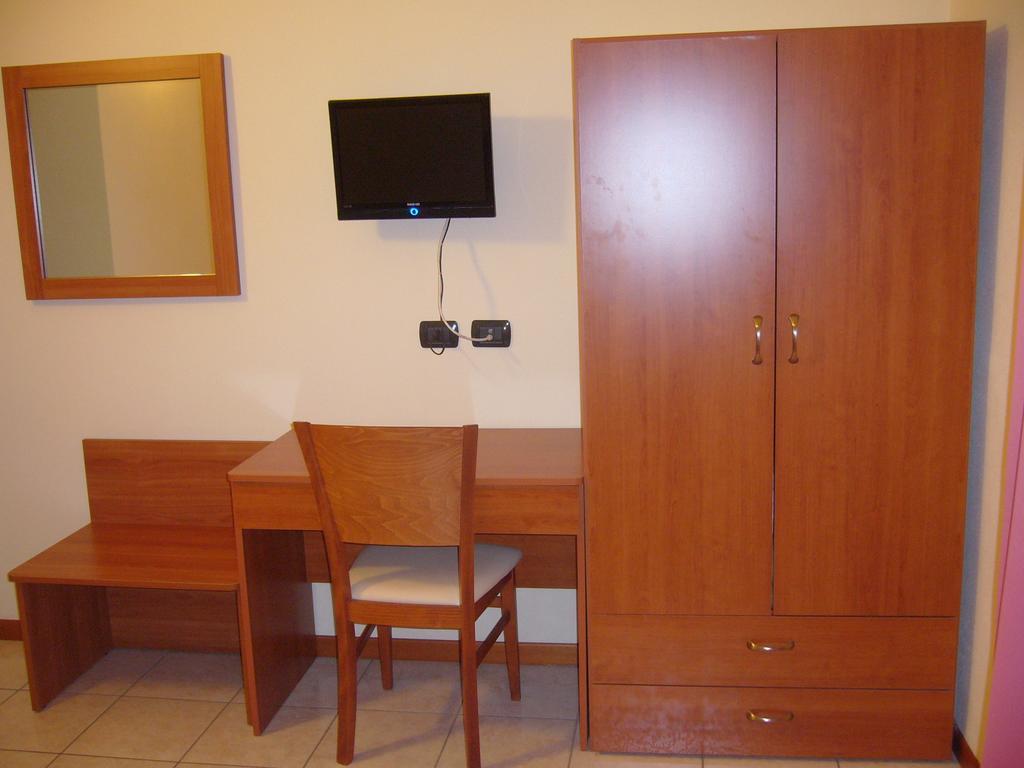 Belforte Hotel 2*