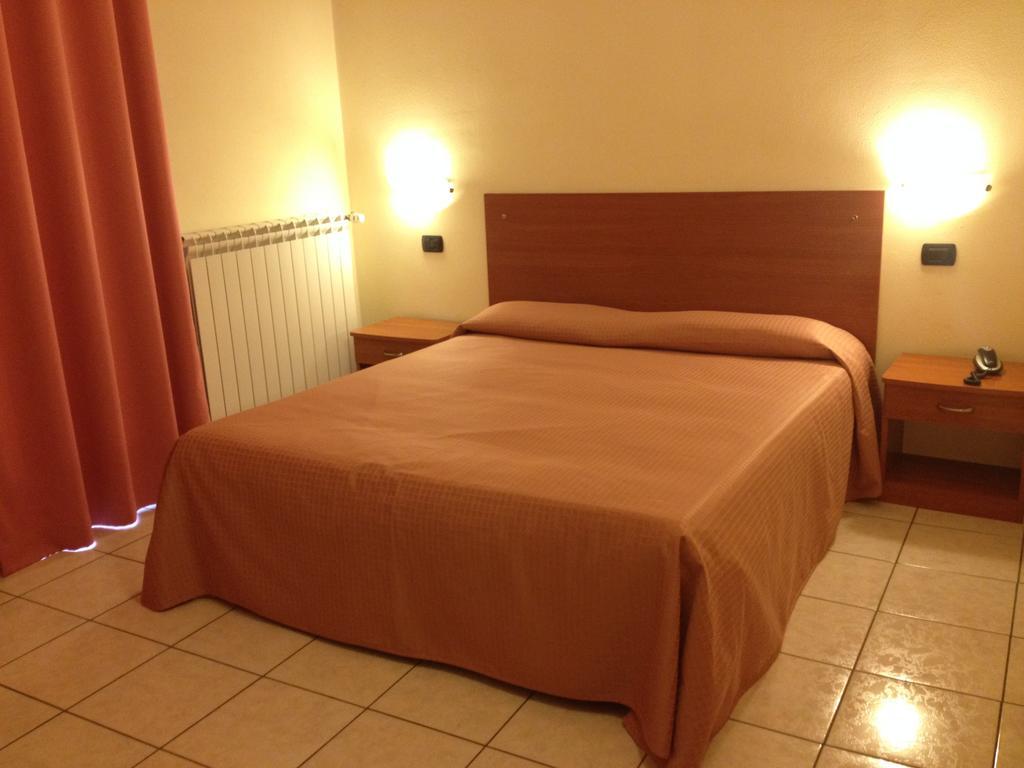 Hotel Belforte