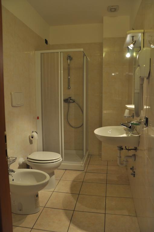 Hotel Belforte