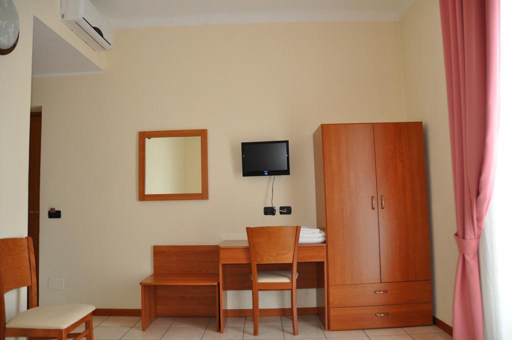 Belforte Hotel Varese