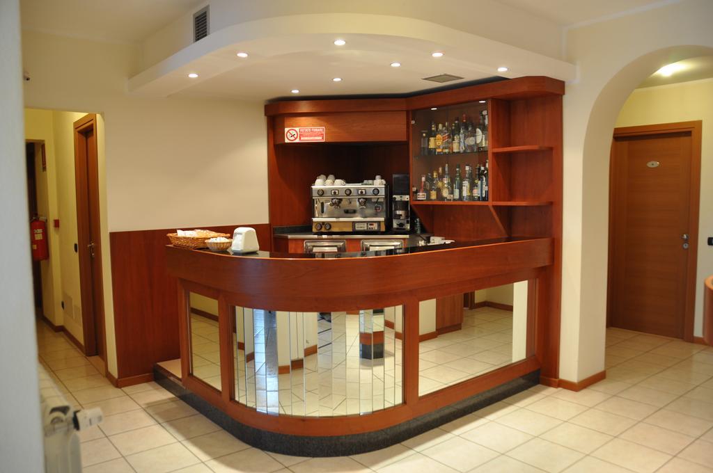 Belforte Hotel Varese