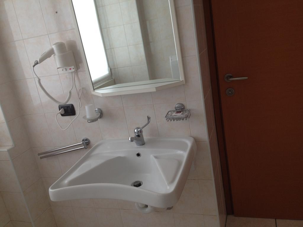 Belforte Hotel 2*