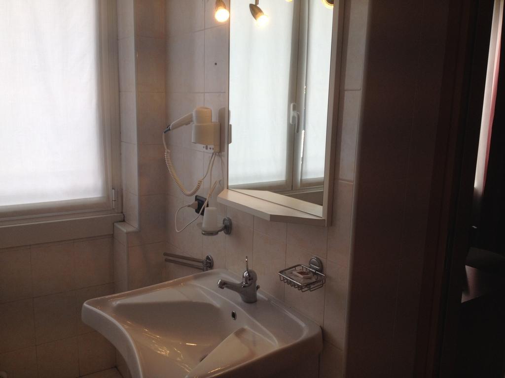 Hotel Belforte Varese